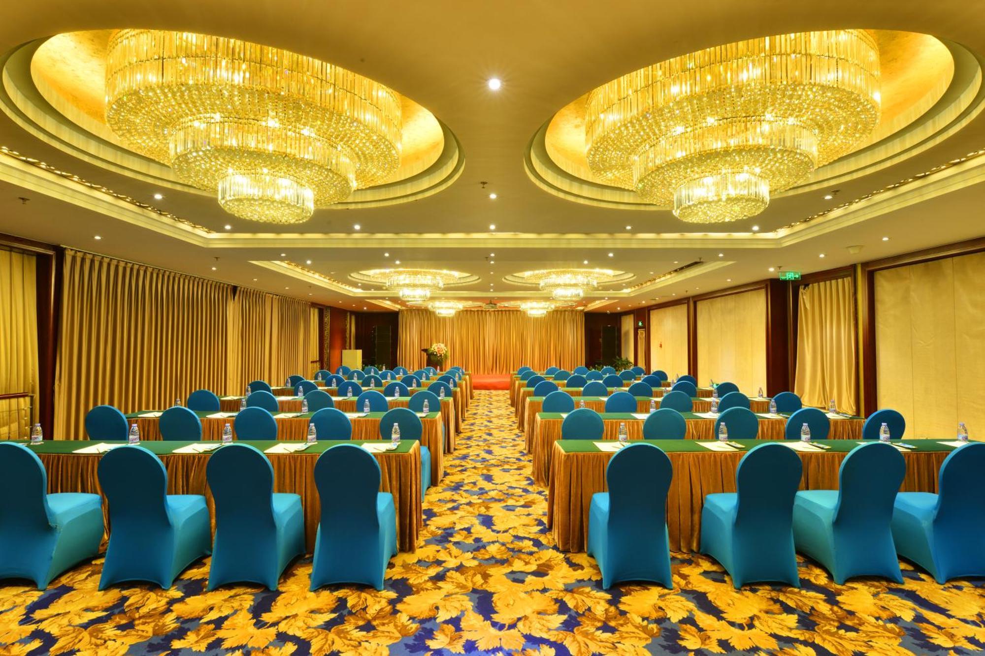 Beijing Jiangsu Plaza Hotel Extérieur photo